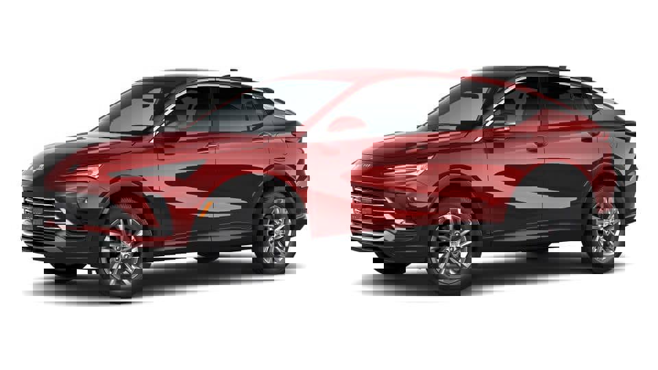 New 2026 Buick Envista Preferred image 28