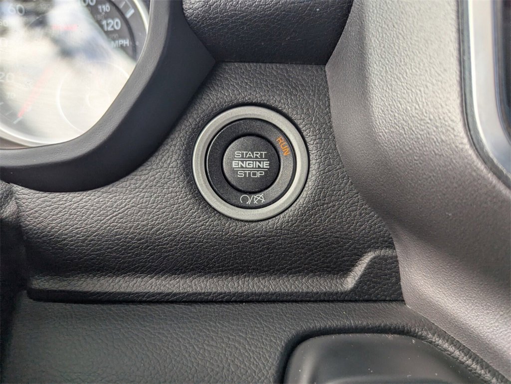 Certified 2024 RAM 2500 Big Horn w/ Bed Utility Group image 28