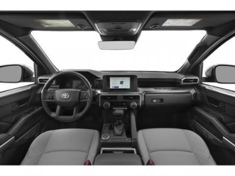 Used 2025 Toyota Tacoma SR5 AWD/4WD image 7