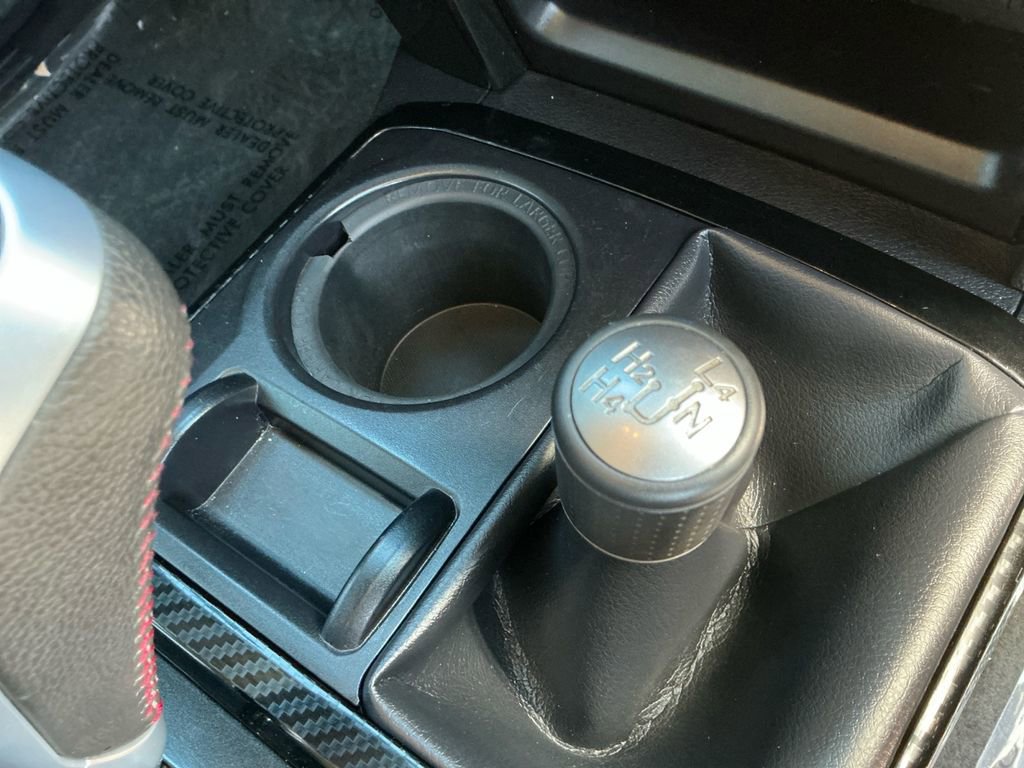 Used 2021 Toyota 4Runner TRD Pro image 16