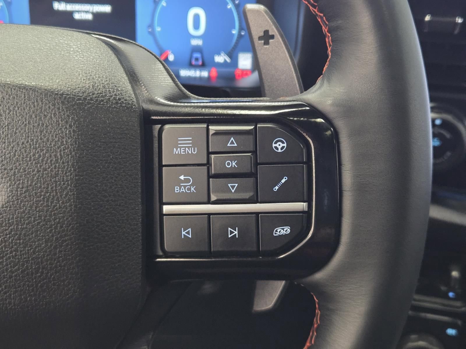 Used 2024 Ford F150 Raptor w/ Equipment Group 803A Raptor R AWD/4WD image 20