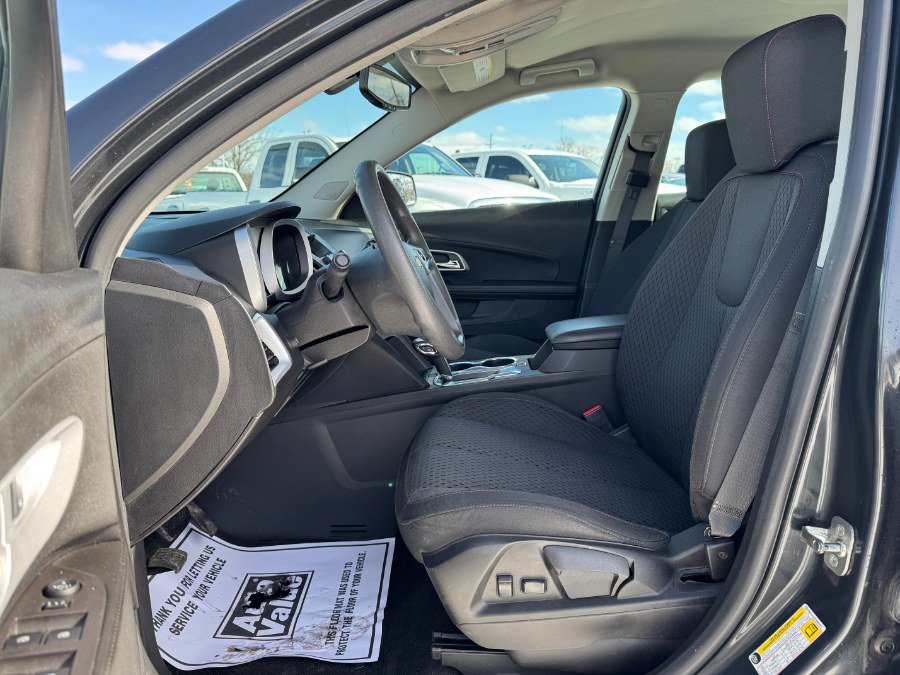 Used 2014 Chevrolet Equinox LS image 15