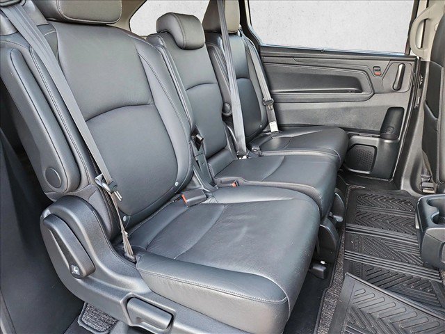 Used 2024 Honda Odyssey EX-L image 21