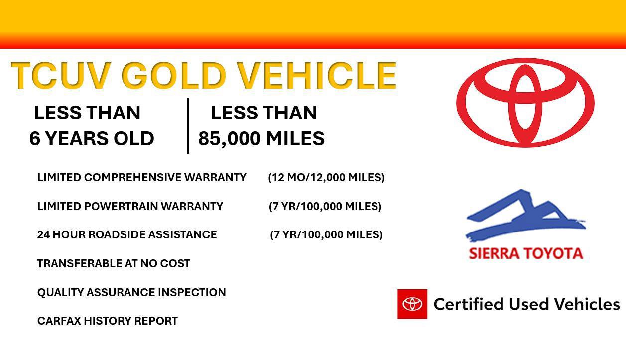 Certified 2022 Toyota Tacoma TRD Pro image 2