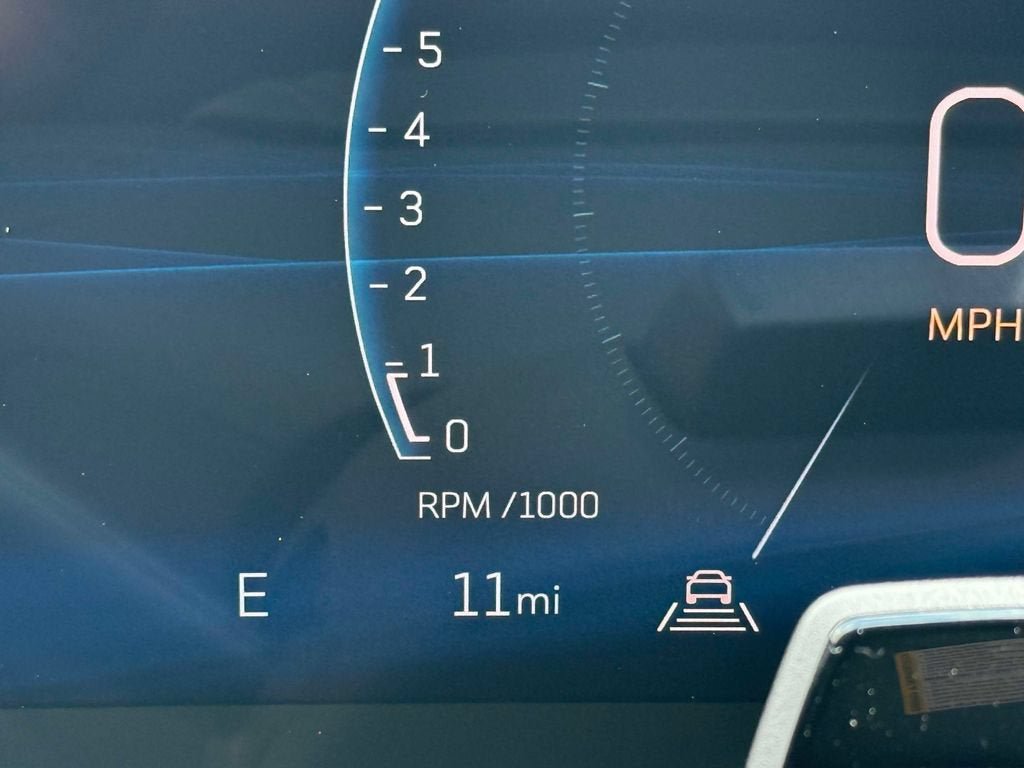 New 2026 Cadillac CT5 Sport w/ Platinum Package AWD/4WD image 4
