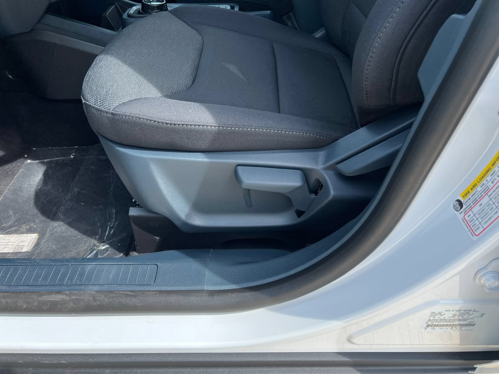 New 2026 Ford Maverick XL FWD image 18