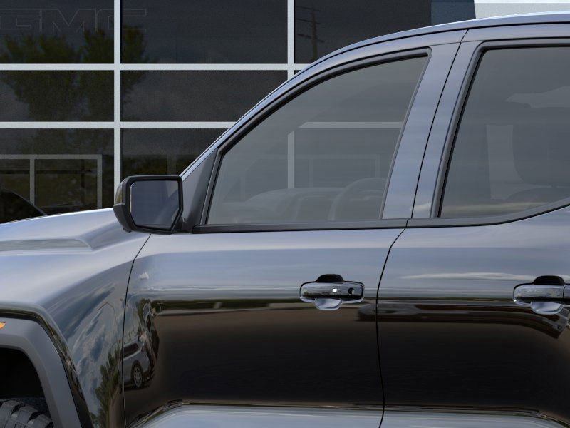 New 2026 GMC Canyon Elevation w/ Convenience Package image 13