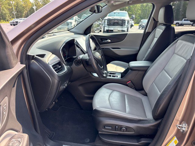 Used 2019 Chevrolet Equinox Premier FWD image 18