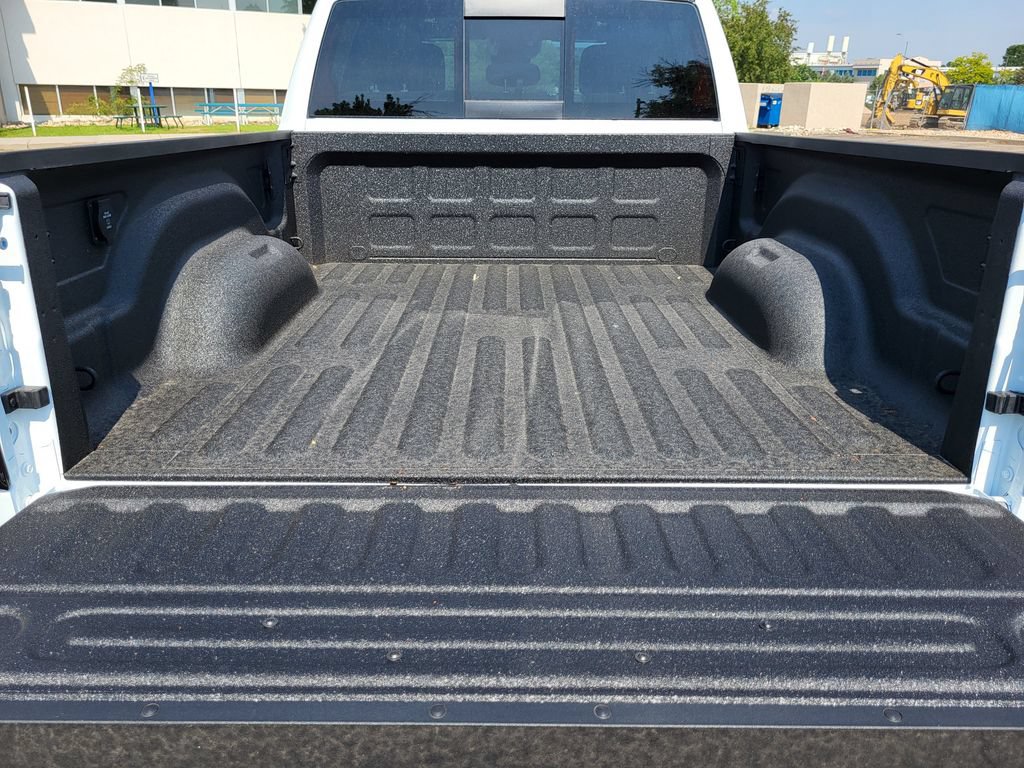 New 2026 RAM 2500 Tradesman AWD/4WD image 32