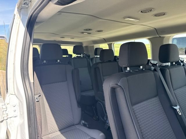 Used 2021 Ford Transit 350 XLT RWD image 9