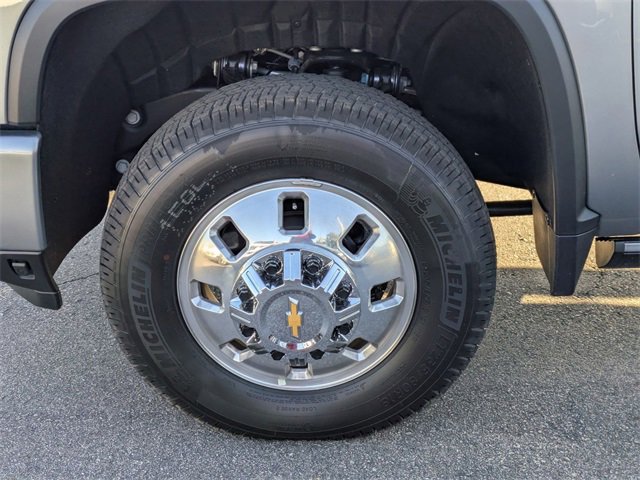 New 2026 Chevrolet Silverado 3500 High Country w/ High Country Premium Package image 8