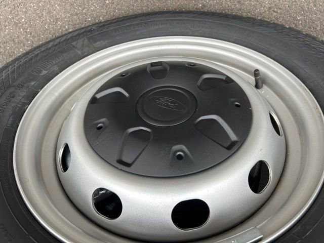 New 2025 Ford Transit 150 Low Roof w/ Load Area Protection Package image 9