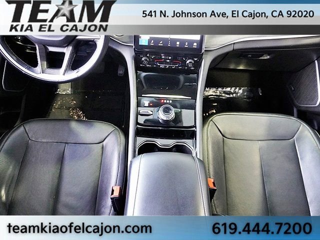 Used 2022 Jeep Grand Cherokee L Limited image 22