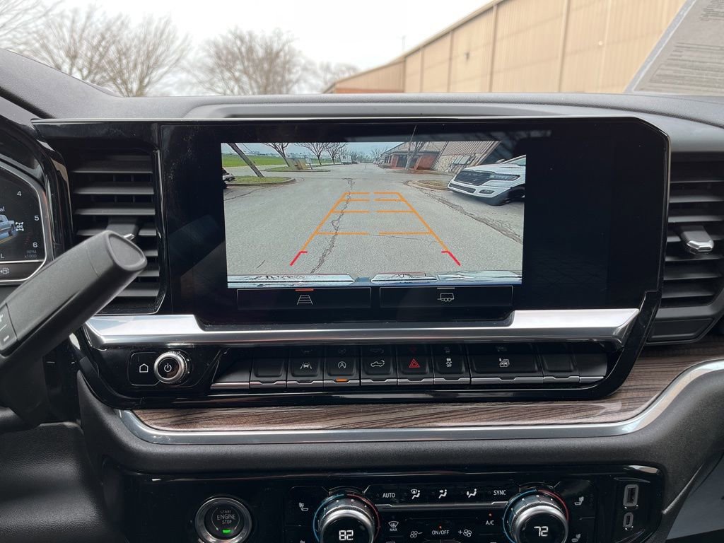 Used 2023 GMC Sierra 1500 Elevation AWD/4WD image 37