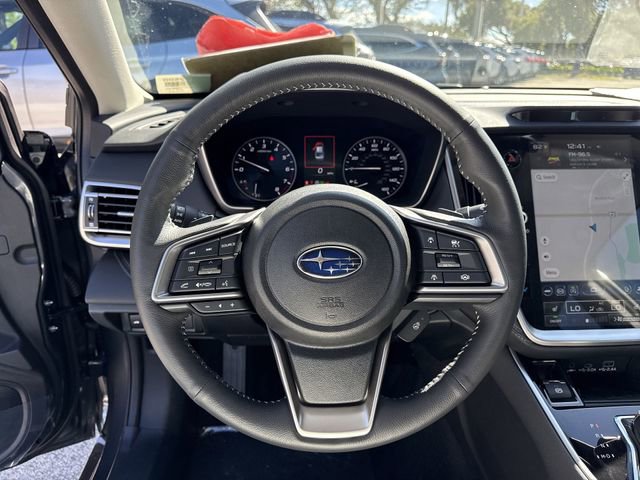 New 2025 Subaru Legacy Limited image 14