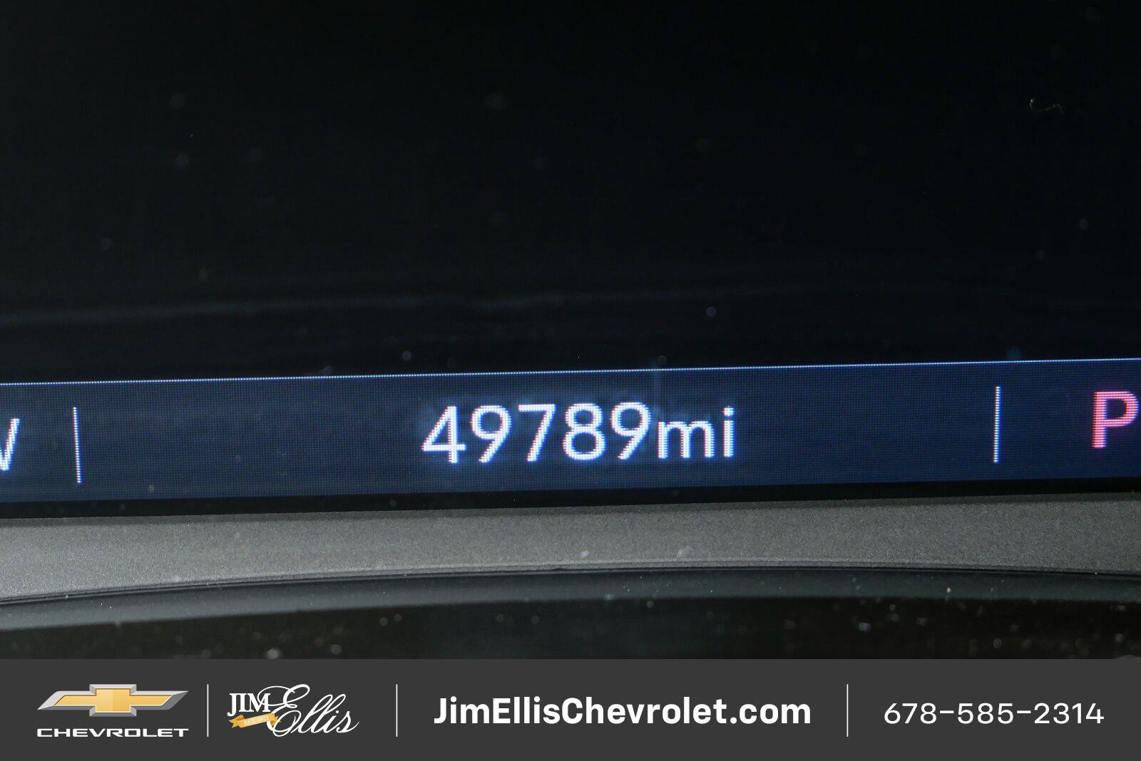 Certified 2025 Chevrolet Blazer LT AWD/4WD image 8