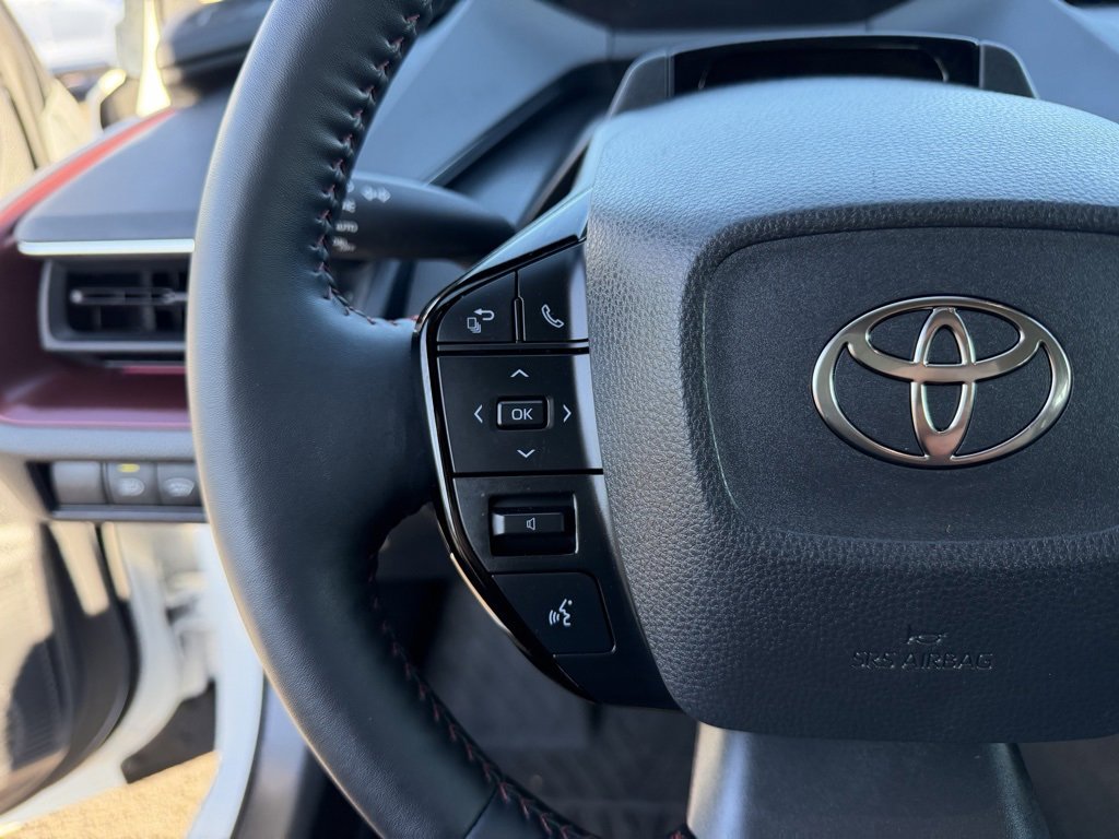 Used 2024 Toyota Prius Prime image 17