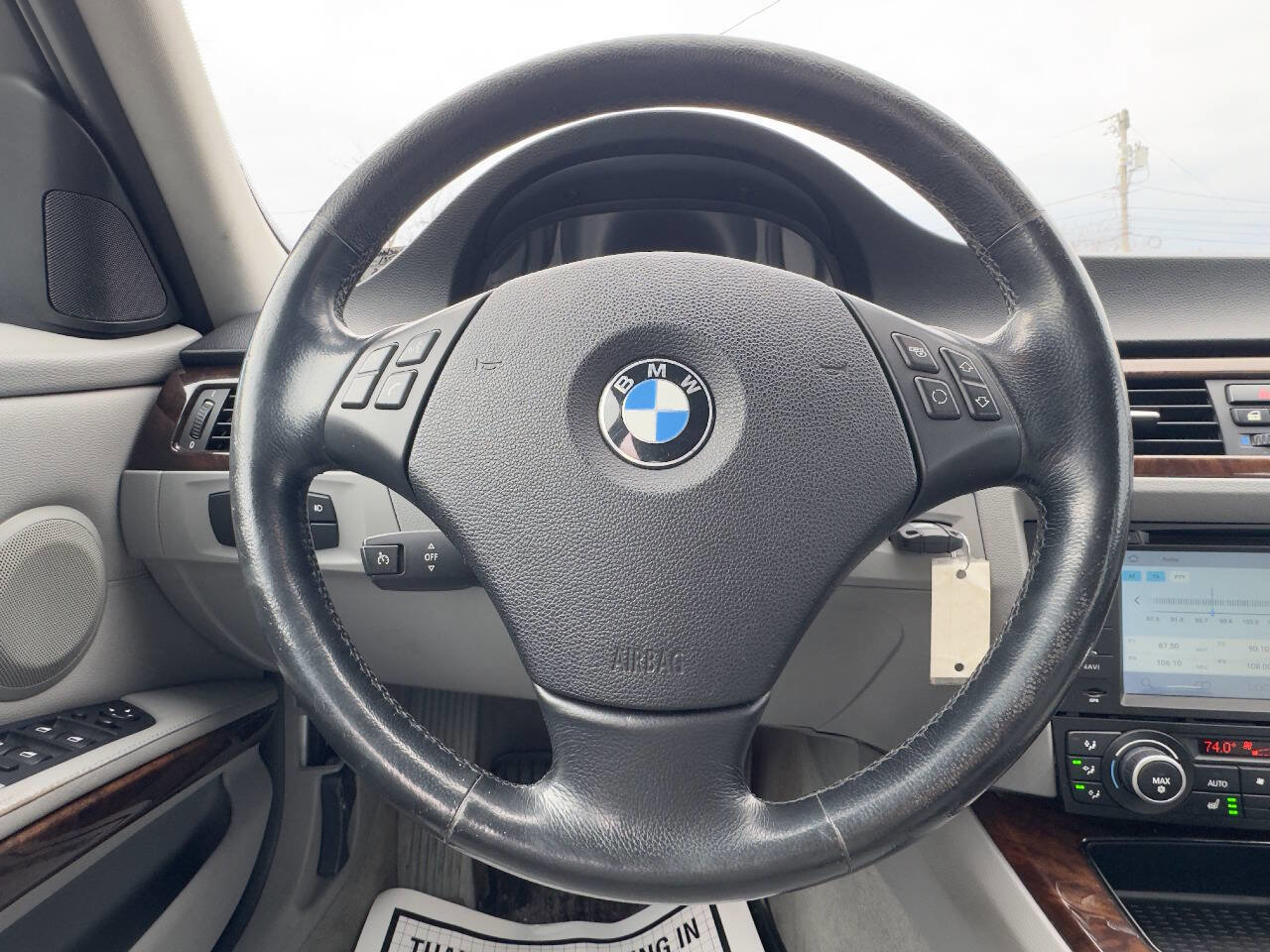 Used 2011 BMW 328i xDrive Sedan w/ Premium Pkg image 19