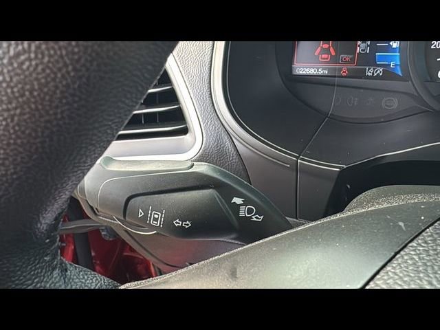 Certified 2023 Ford Edge SEL w/ Convenience Package AWD/4WD image 16