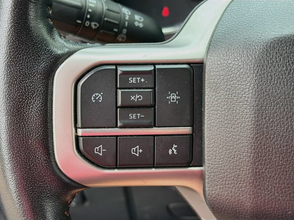 Used 2024 Ford Expedition Max XLT AWD/4WD image 22