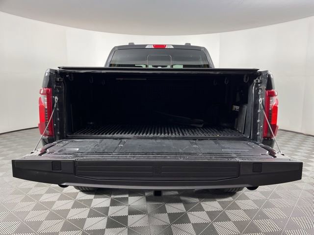 Used 2024 Ford F150 XLT w/ Equipment Group 302A MID AWD/4WD image 48