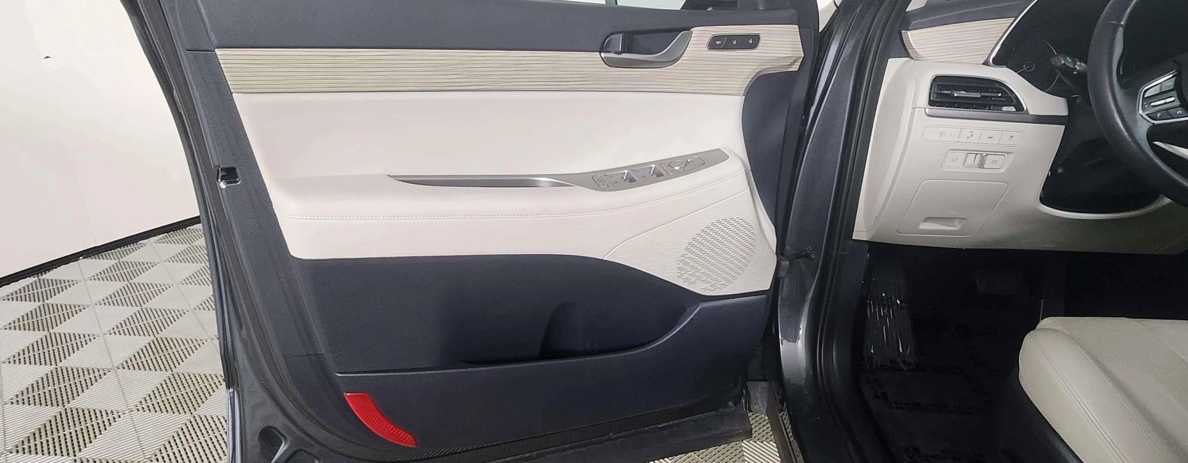 Used 2020 Hyundai Palisade SEL image 9