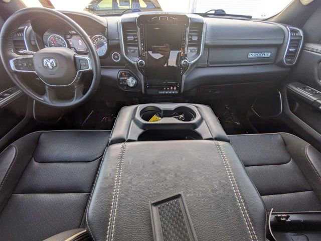 Used 2023 RAM 1500 Laramie image 12