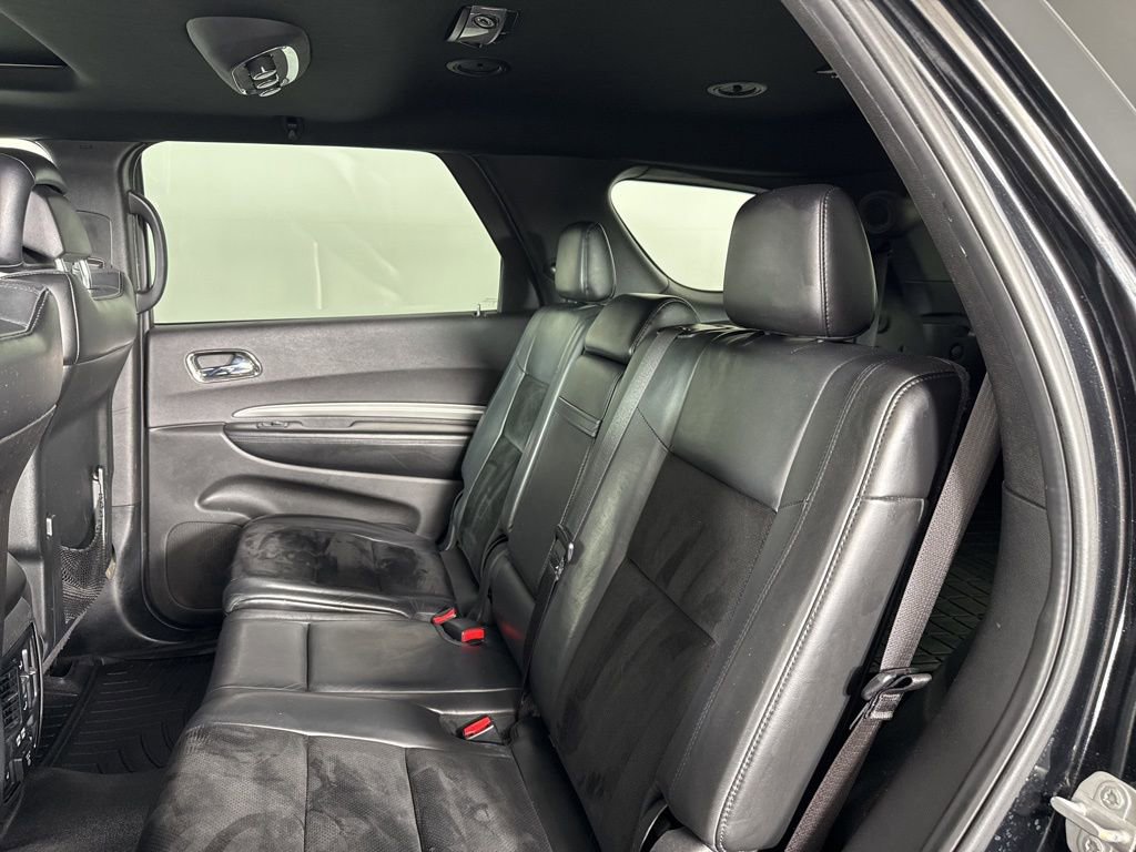 Used 2018 Dodge Durango GT w/ Premium Group image 34