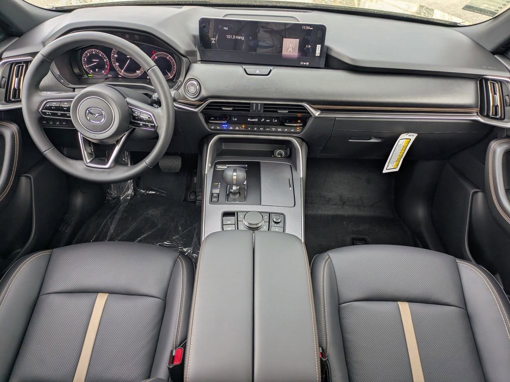 New 2026 MAZDA CX-70 3.3 Turbo S w/ Premium Package image 15