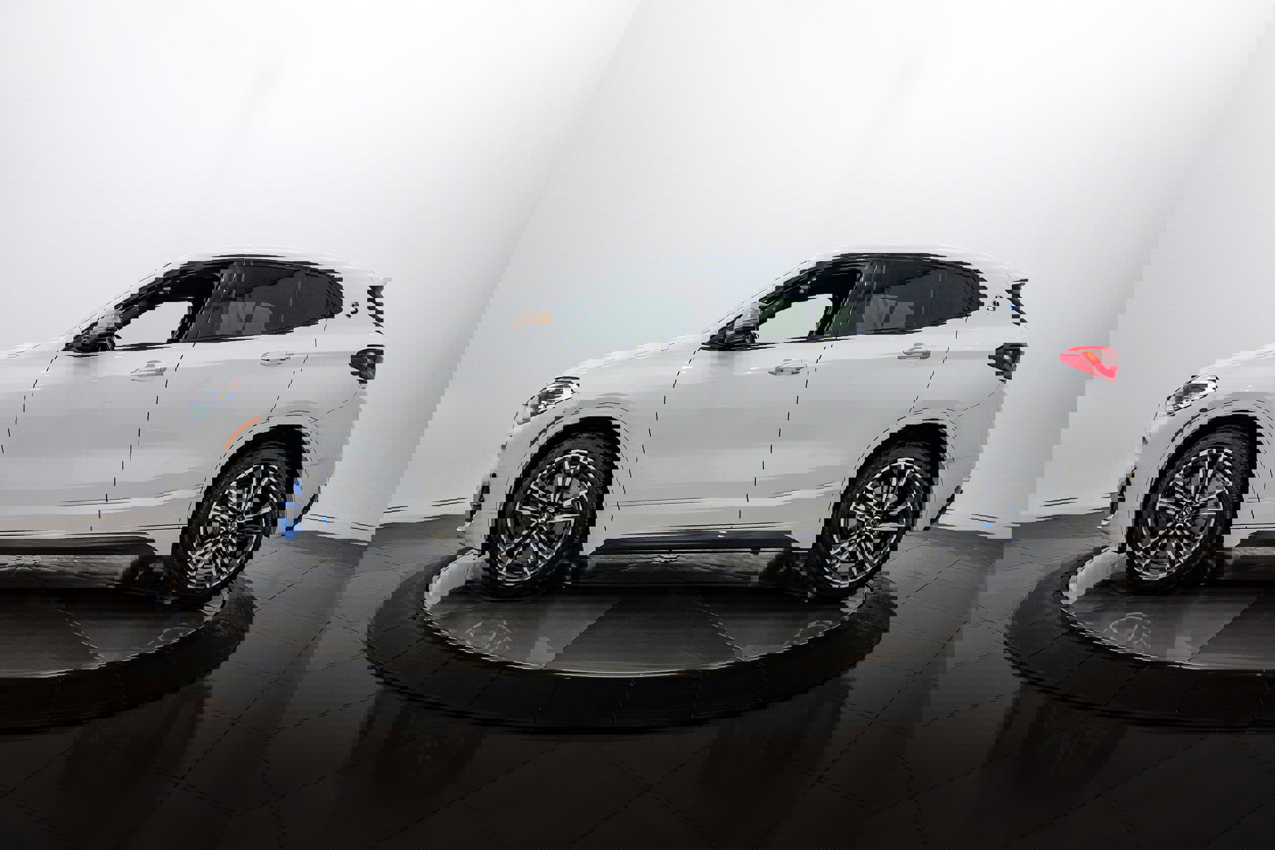 Used 2020 BMW X2 M35i w/ Premium Package image 7