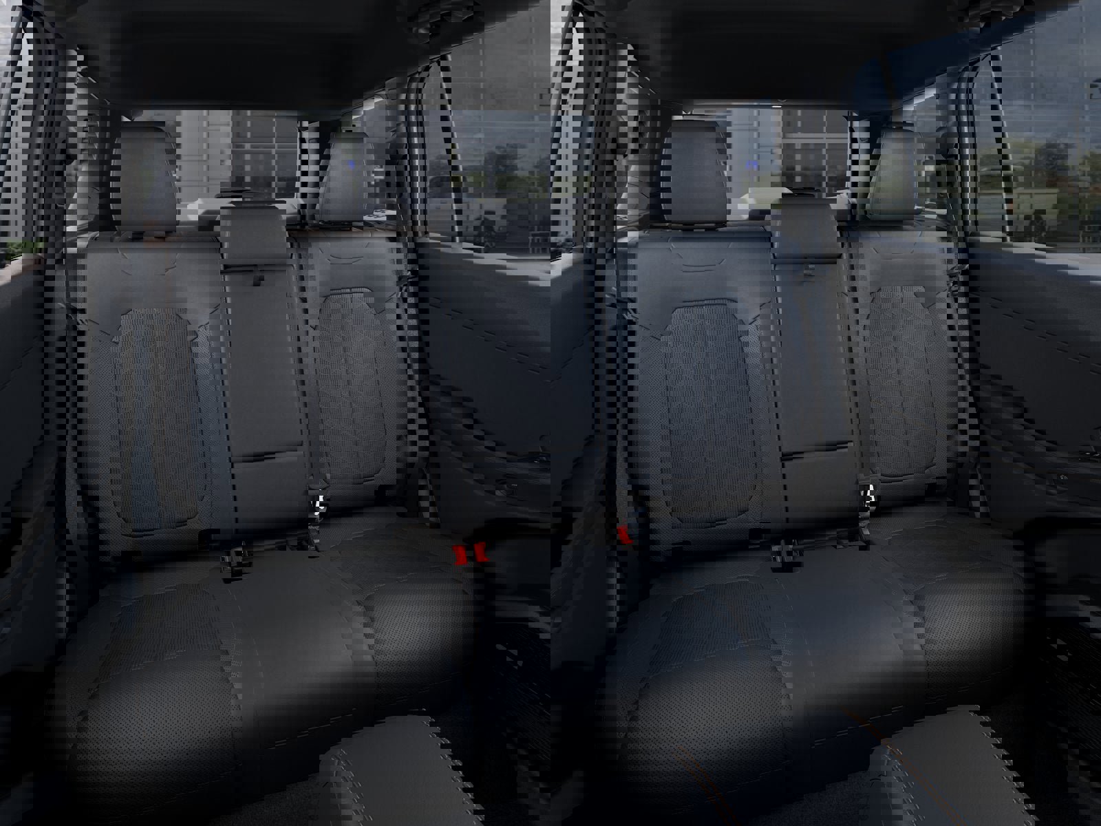 New 2026 Jeep Cherokee Overland w/ Advanced Pro Tech Group image 41