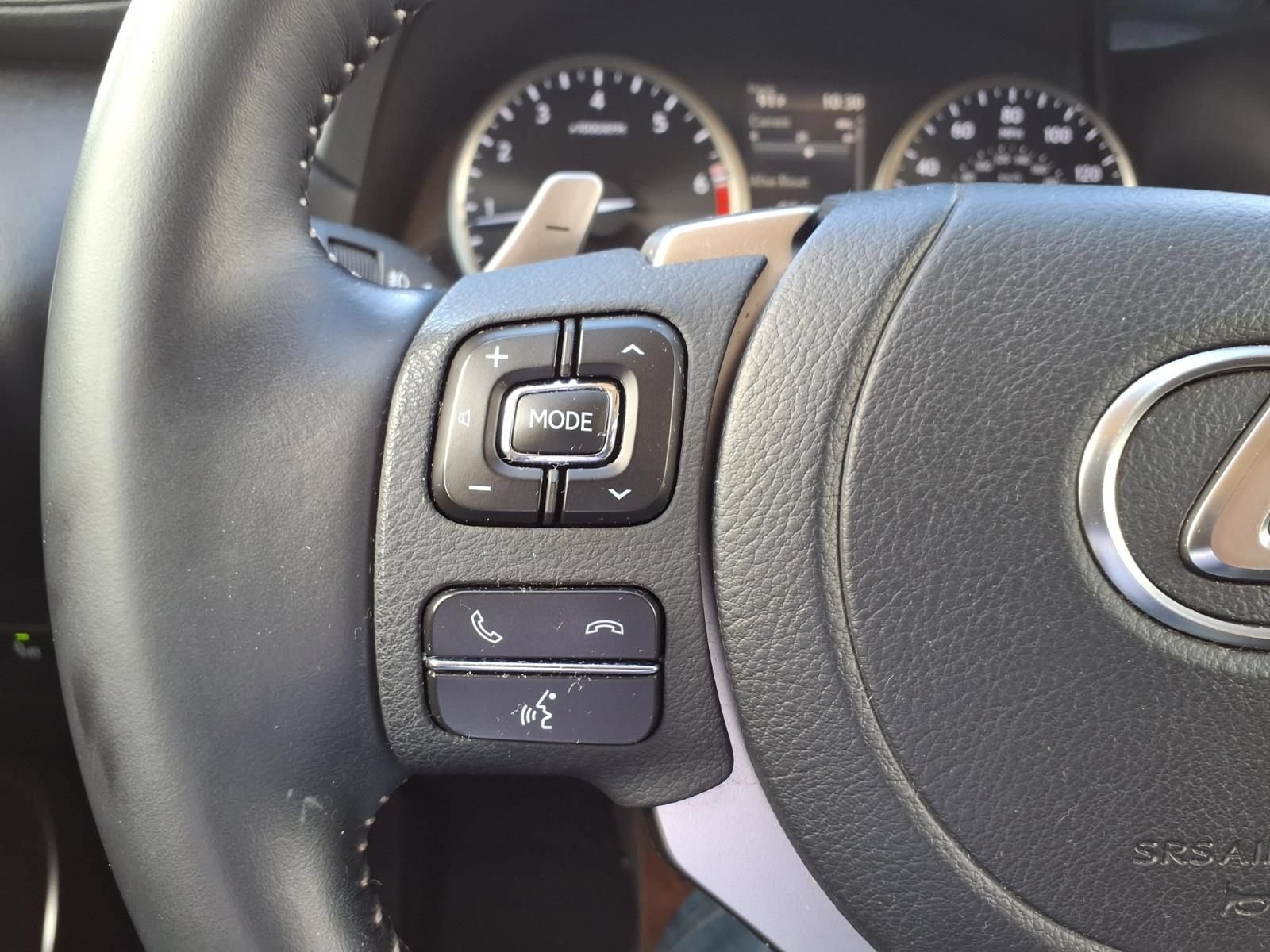 Used 2021 Lexus NX 300 FWD w/ Accessory Package image 22