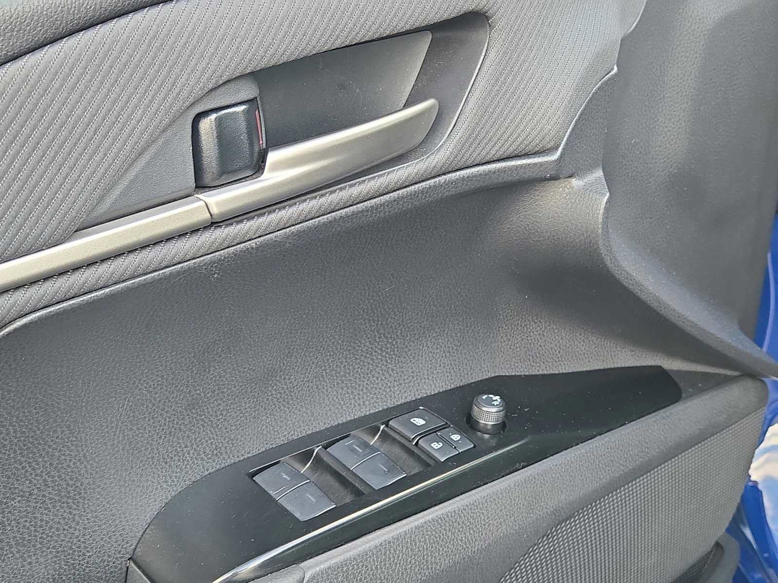 Used 2026 Toyota Camry SE FWD image 19
