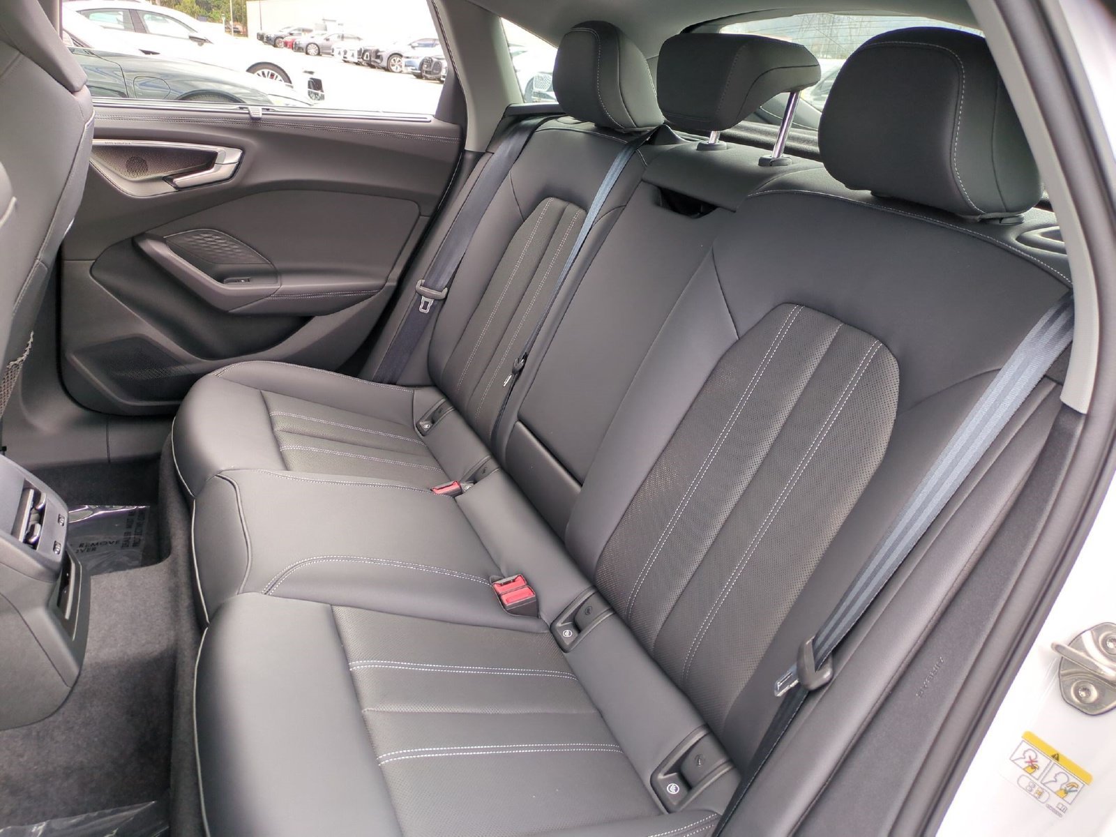 Used 2025 Audi A5 Premium Plus AWD/4WD image 29