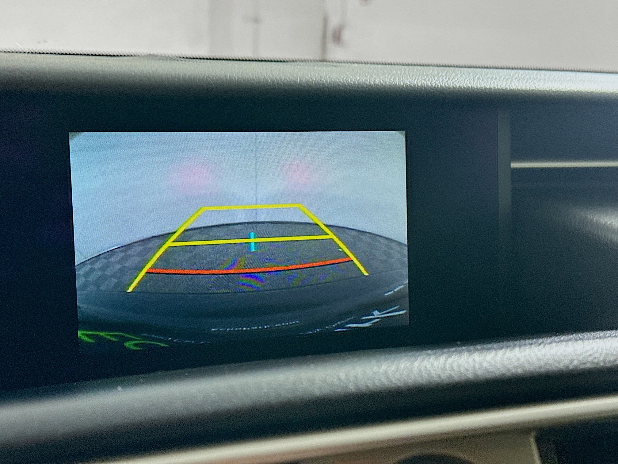 Used 2016 Lexus IS 300 AWD image 23