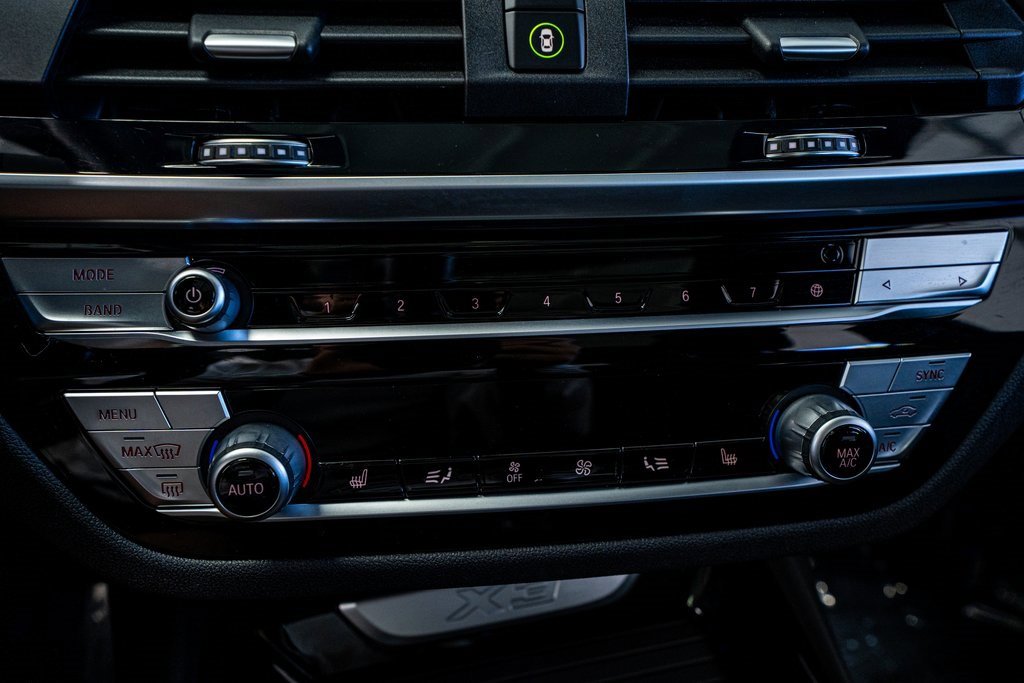 Used 2020 BMW X3 xDrive30e w/ Convenience Package image 47