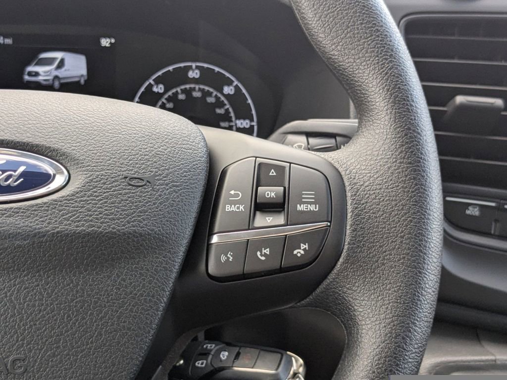 New 2025 Ford Transit 350 148 Low Roof AWD w/ Load Area Protection Package image 27