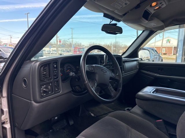 Used 2006 Chevrolet Silverado 1500 LT w/ Light Duty Power Package image 7