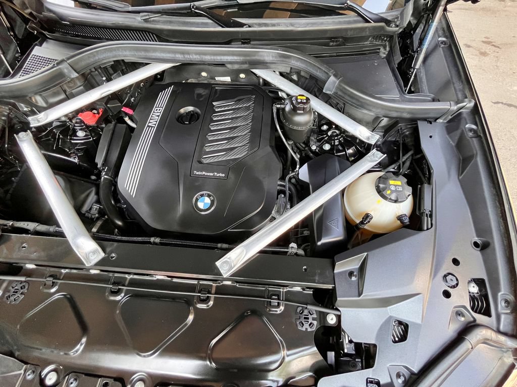 Used 2019 BMW X5 xDrive40i AWD/4WD image 64