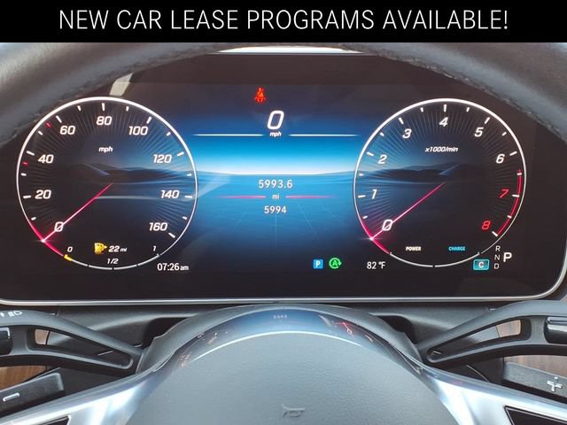 Certified 2026 Mercedes-Benz C 300 Sedan image 11
