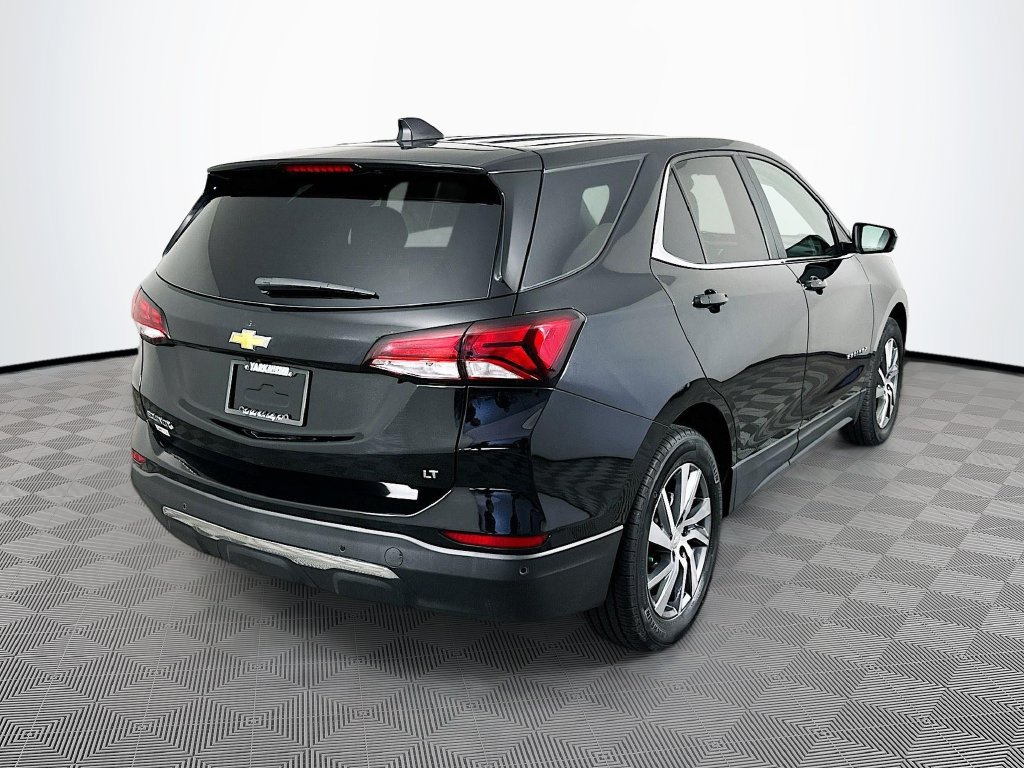 Used 2023 Chevrolet Equinox LT FWD image 10