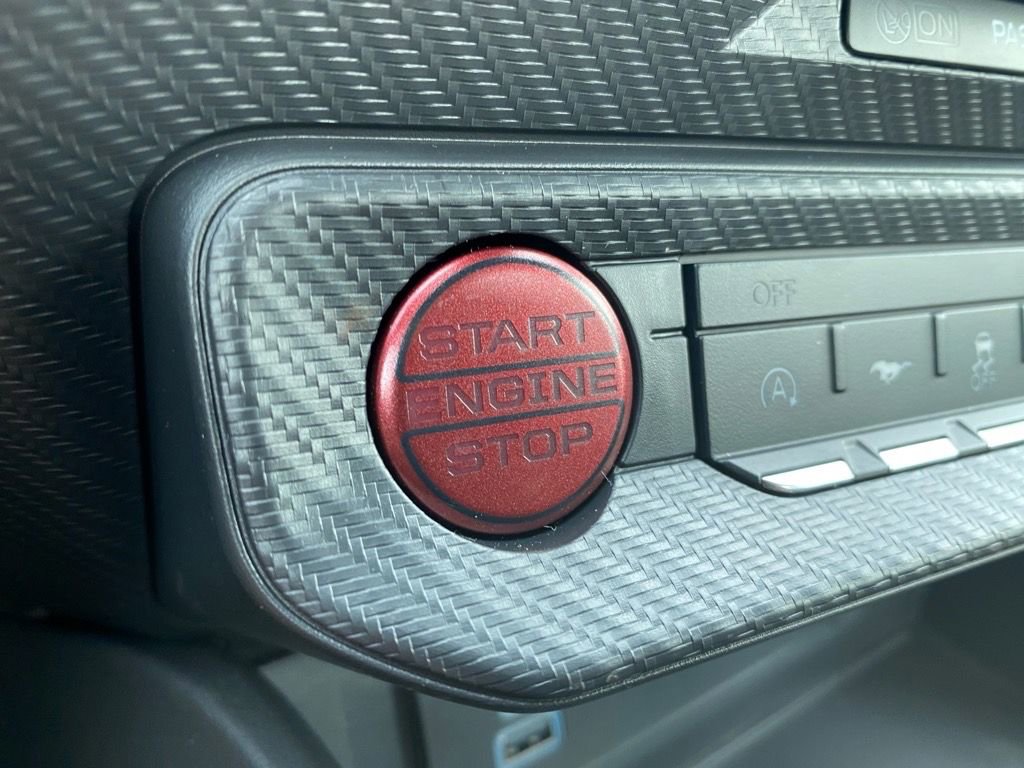 New 2025 Ford Mustang GT Premium image 13