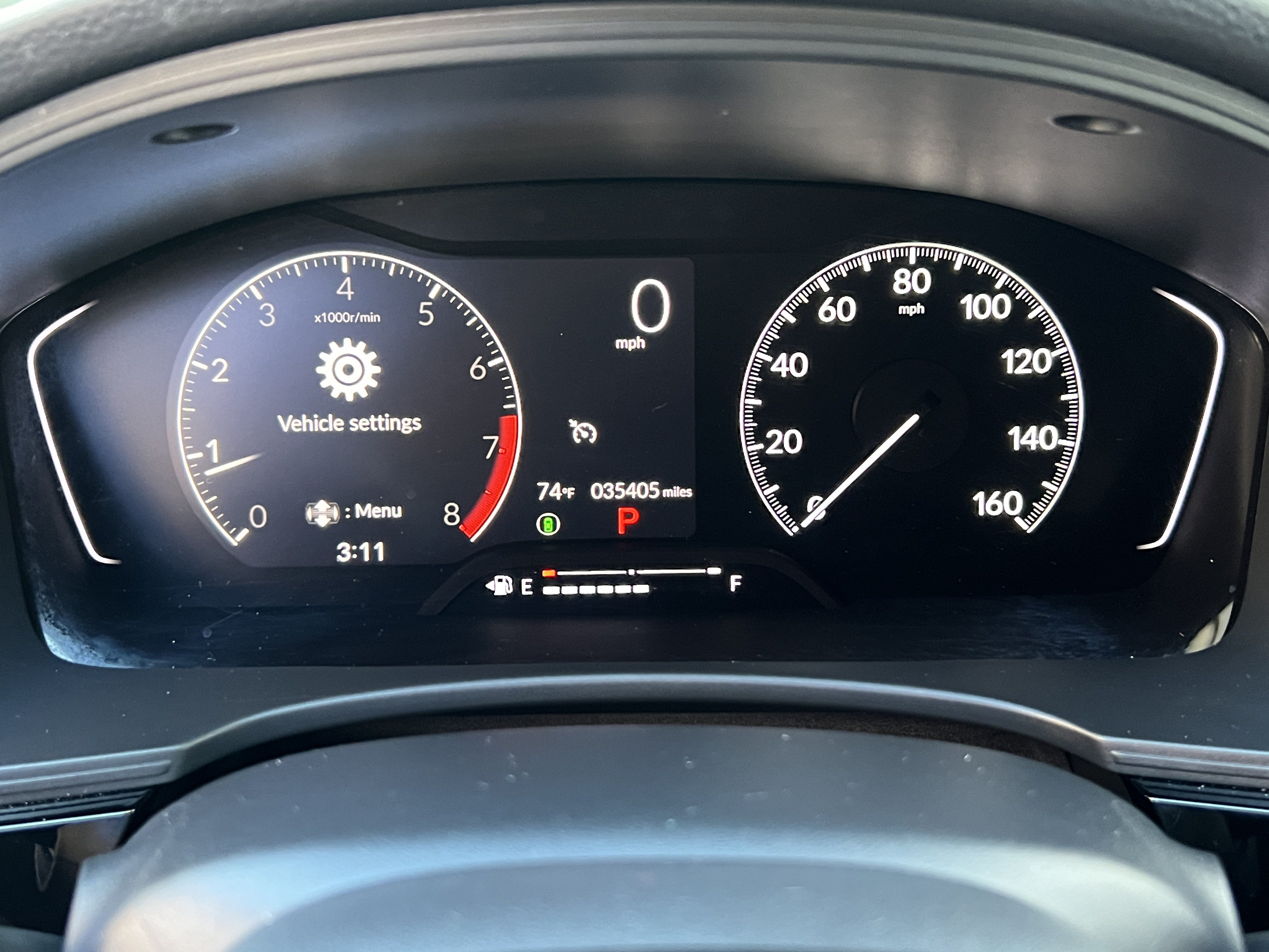 Used 2025 Honda Civic LX image 27