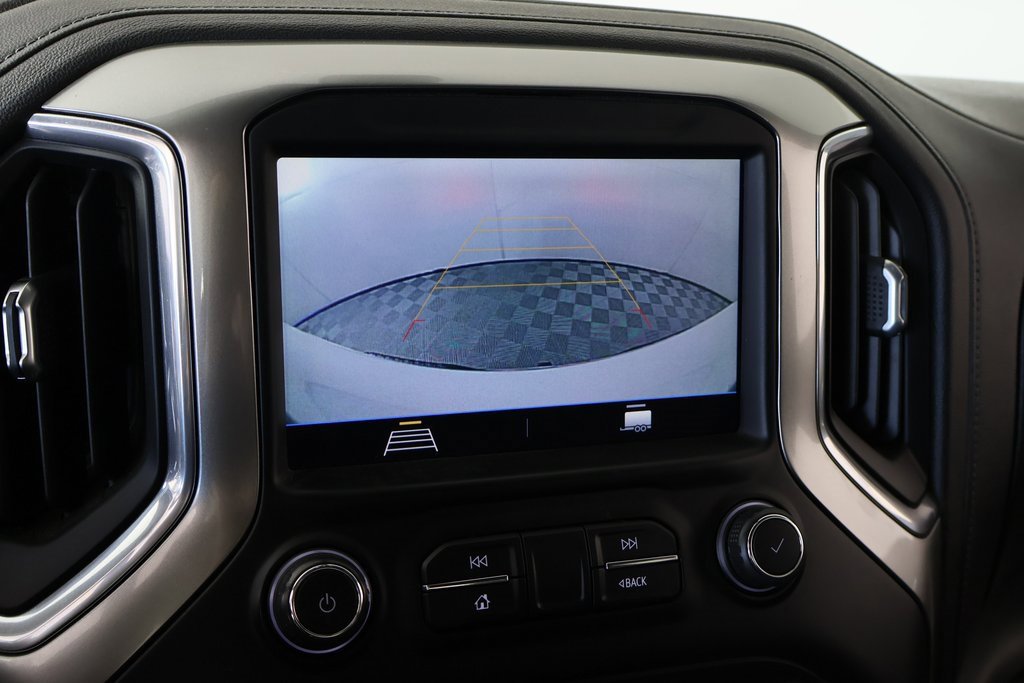 Used 2021 Chevrolet Silverado 1500 LT image 6