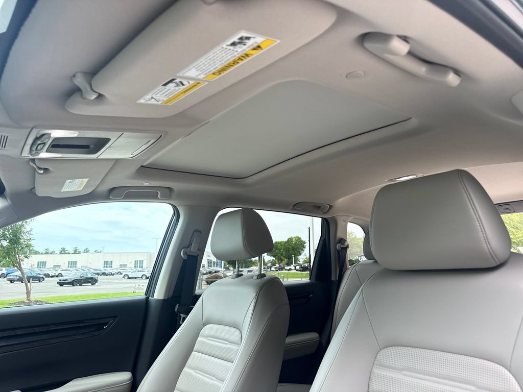 Used 2024 Honda CR-V EX-L image 31
