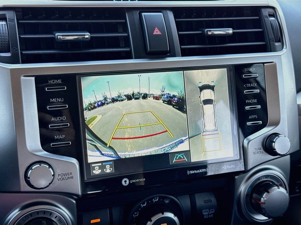 Used 2022 Toyota 4Runner TRD Sport w/ Technology Package AWD/4WD image 20