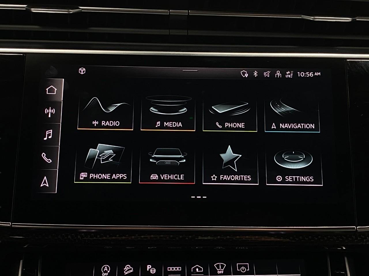 Used 2023 Audi SQ7 Prestige image 23