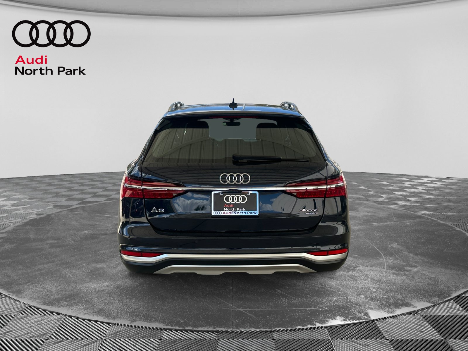 Used 2023 Audi A6 3.0T allroad Prestige AWD/4WD image 4