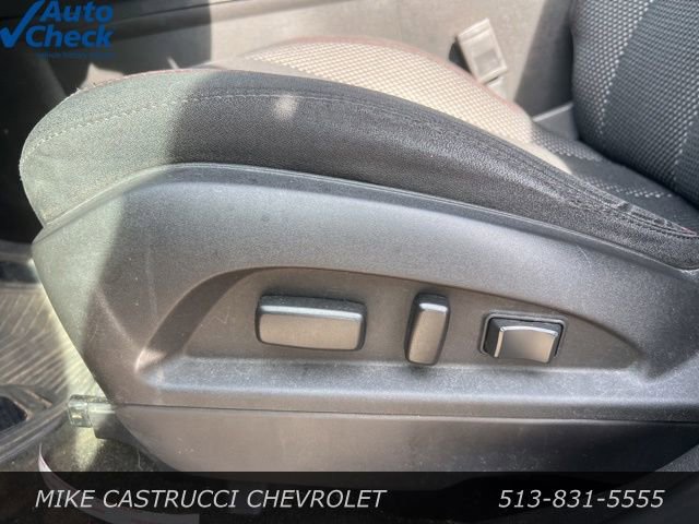 Used 2015 GMC Terrain SLE image 14