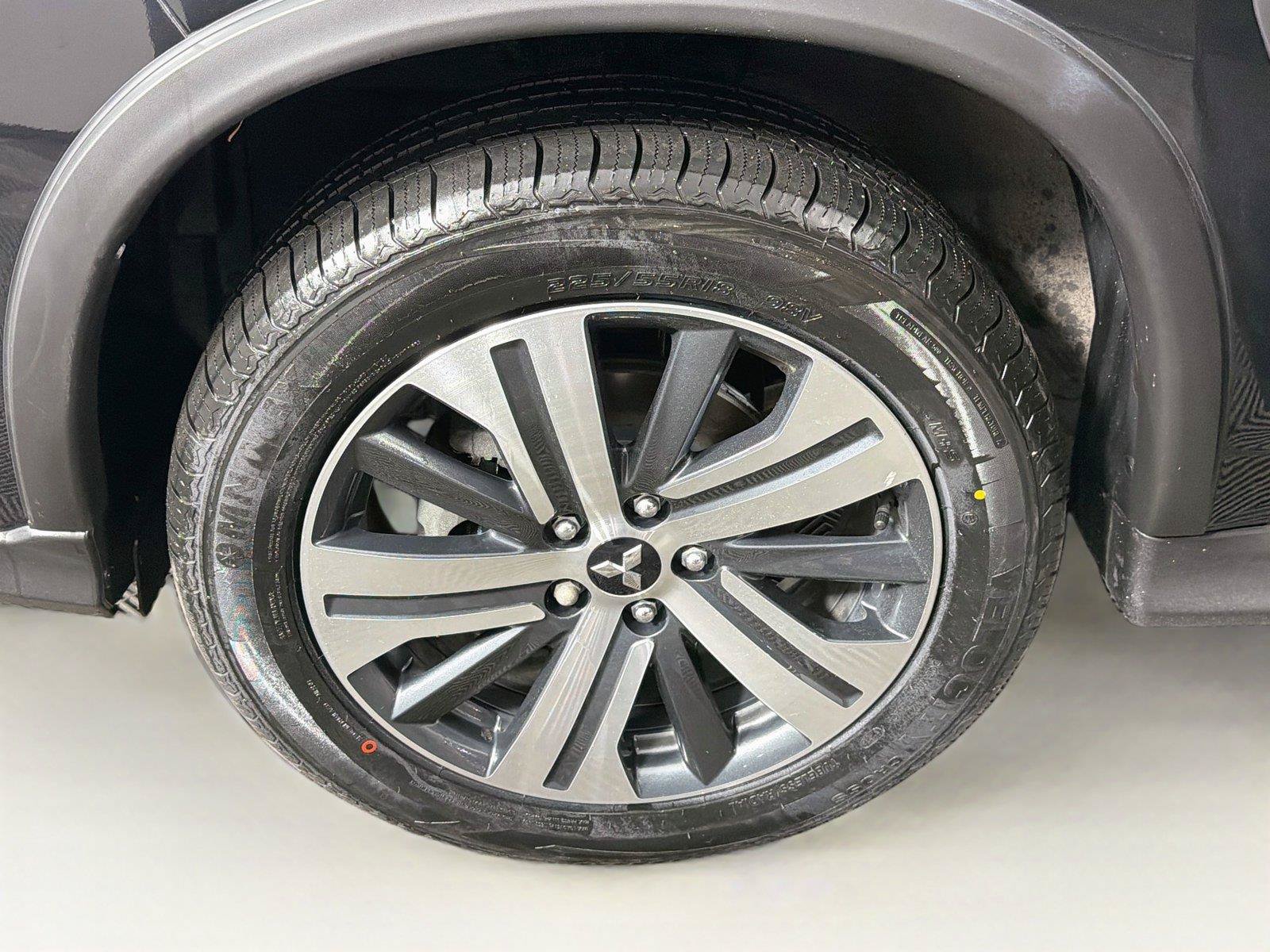 Used 2022 Mitsubishi Outlander Sport ES AWD/4WD image 31